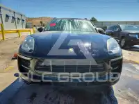 2018 Porsche MACAN фото