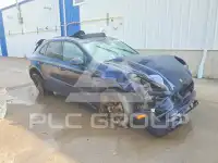 2018 Porsche MACAN photo