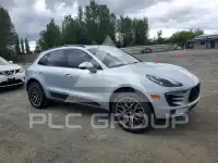 2018 Porsche MACAN фото