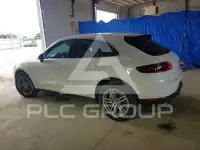 2018 Porsche MACAN photo