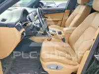 2018 Porsche MACAN фото
