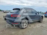 2018 Porsche MACAN фото