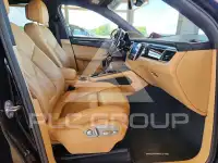 2018 Porsche MACAN photo