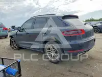 2018 Porsche MACAN фото