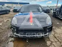 2018 Porsche MACAN фото