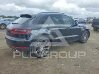 2018 Porsche MACAN photo
