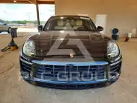 2018 Porsche MACAN photo