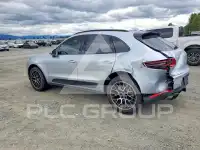 2018 Porsche MACAN фото