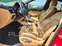 2018 Porsche MACAN photo