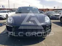 2018 Porsche MACAN фото