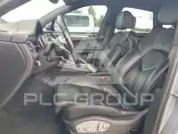 2018 Porsche MACAN фото