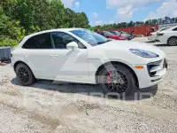 2018 Porsche MACAN фото