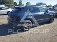 2018 Porsche MACAN photo