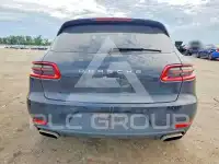 2018 Porsche MACAN фото