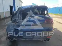 2018 Porsche MACAN photo