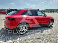 2018 Porsche MACAN photo