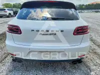 2018 Porsche MACAN фото