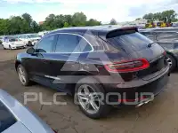 2018 Porsche MACAN photo