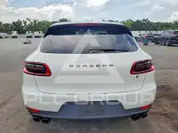 2018 Porsche MACAN photo