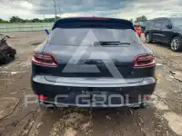 2018 Porsche MACAN фото
