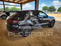 2018 Porsche MACAN photo