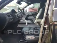 2018 Porsche MACAN photo