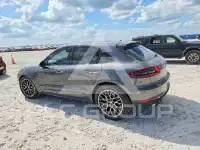 2018 Porsche MACAN photo