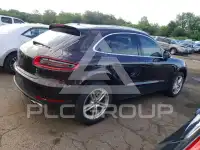 2018 Porsche MACAN photo