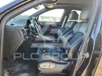 2018 Porsche MACAN фото