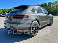 2018 Porsche MACAN фото