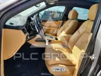 2018 Porsche MACAN photo