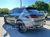 2018 Porsche MACAN фото