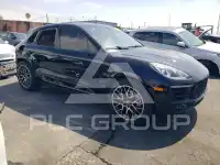 2018 Porsche MACAN фото
