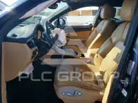 2018 Porsche MACAN photo