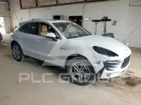 2018 Porsche MACAN photo