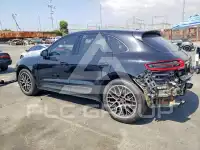 2018 Porsche MACAN фото