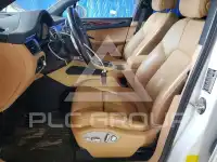 2018 Porsche MACAN photo