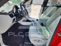 2018 Porsche MACAN фото