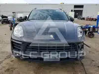 2018 Porsche MACAN фото