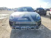 2018 Porsche MACAN фото