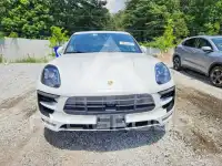 2018 Porsche MACAN фото
