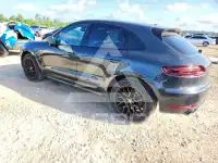2018 Porsche MACAN фото