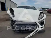 2018 Porsche MACAN photo