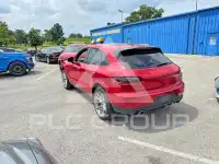 2018 Porsche MACAN фото