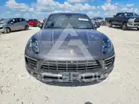 2018 Porsche MACAN photo