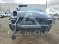 2018 Porsche MACAN photo