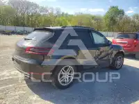 2018 Porsche MACAN фото
