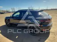 2018 Porsche MACAN photo