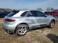 2018 Porsche MACAN фото