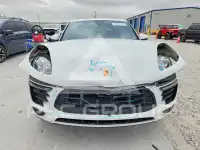 2018 Porsche MACAN фото